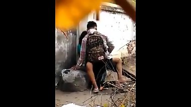 fucking in public
