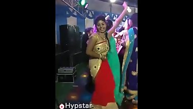 hot dance