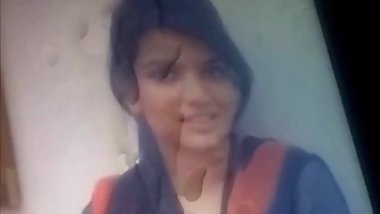 CumTribute To Random Desi Girl