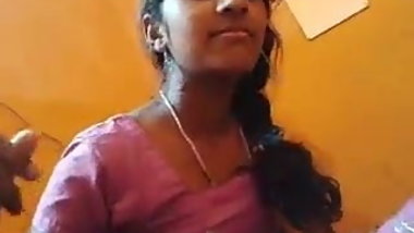 desi girl