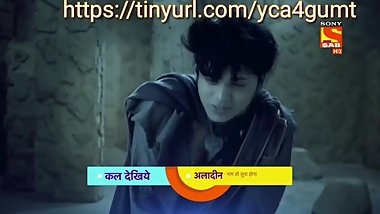 Aladdin ep-64 in hindi