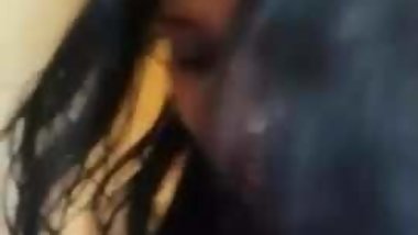 Desi married man destroys 18 yr old polish pussy