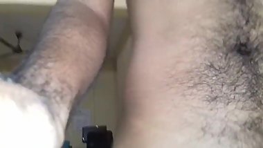 mayanmandev - workout video 2