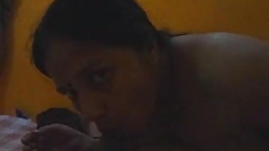 Desi Aunty hard fucked by her boss