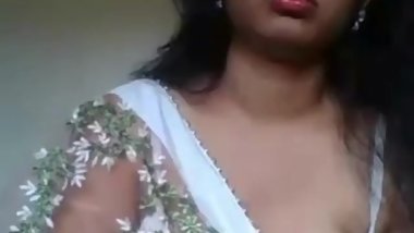 Hot Desi wife on webcam Nyc babe from Chennai