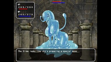 Desire Dungeon 13A