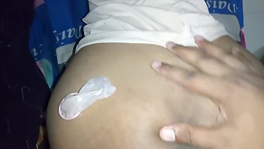 Indian Bhabhi Fuck With Young Devar Homemade Sex