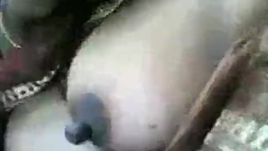 Desi Fucked