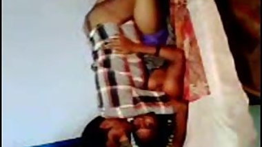 Desi aunty fucked by her husband friend