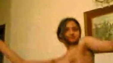desi dance