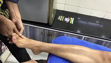 INDIAN MASSAGE PART 28