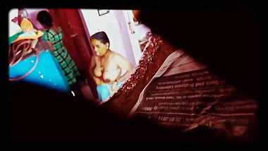 Desi Peeping Tom P7