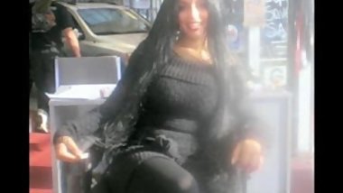 Sluty Indian Babe