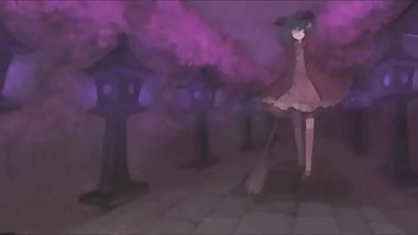 Welcome to Youkai Temple. Ten Desired stage 2 theme