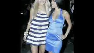 Maysoon Shaladi (Big Brother 2008)