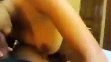 DESI SISTER WITH HER HUSBAND  hard fuck