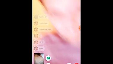 Young Indian cumshot