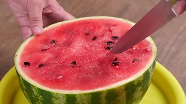 4 Kitchen Life Hacks