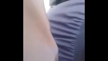 Desi encoxada