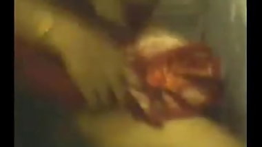 desi Village AUNTY FUCKED By LANDLORD