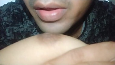 Desi boob