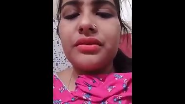 Hot desi girl