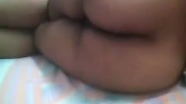 aunty