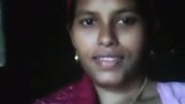 desi cute Indian Maid Boobs
