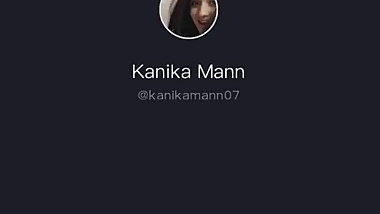 Desi girl will makes u cum