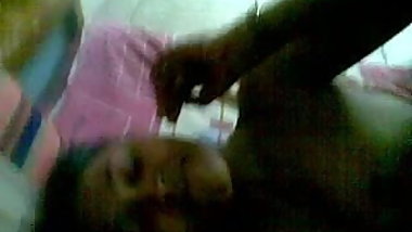 Sexy Desi Girl Friend Sucking & Fucking With BF