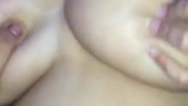 desi woman on top