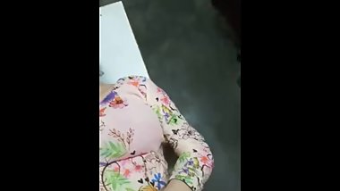 Mobile Recording Aunty#2