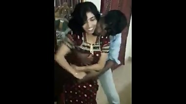aunty dancing