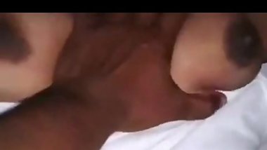 Desi Girl getting fucked by her neighbor in hubby absence