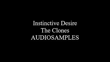 Instinctive Desire