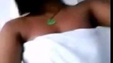 NRB desi school girl Bathing and recording