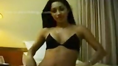 desi girl