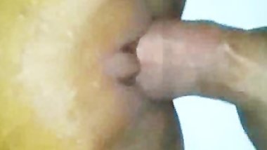 Desi Girlfriend Closeup Fucking