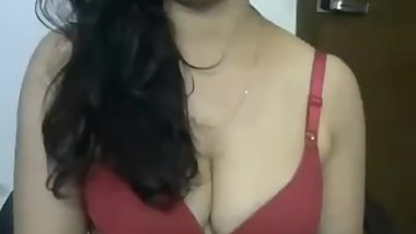 Indian Bhabhi Horny Milf Part 1