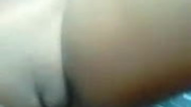 desi punjabi gashti exposed in car