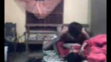 Desi Couple Fuking At Home