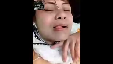 My gf was crazy about sex each and everytime