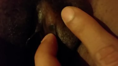 indian aunty mole pussy