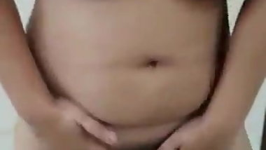 Desi chubby Dolly bhabhi stripping and dancing