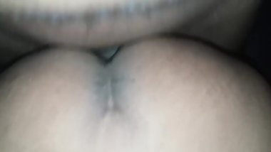 Indian Wife Fucked Until She came