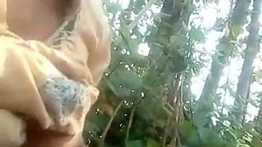 desi girl public fuck