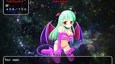 Desire Dungeon: Succubus Win