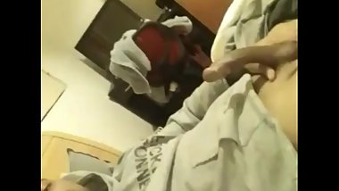 Big brown indian dick