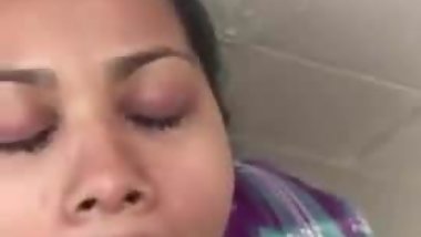 desi slut with foreigner