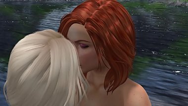 Sensual Desires